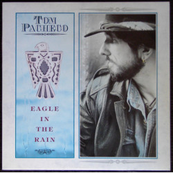 Pacheco Tom - Eagle In The Rain