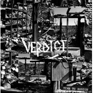 Verdict - Time To Resign