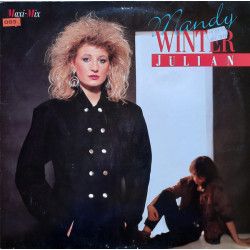 Winter Mandy - Julian (Maxi-Mix)