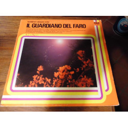 IL GUARDIANO DEL FARO - Momenti Magici Con Il Guardiano Del Faro