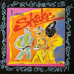 I LEVEL - Shake