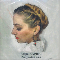 Klapa Kapric - Zapivala Tica Mala