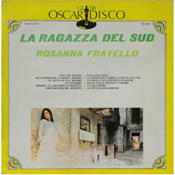 Fratello Rosanna - La Ragazza Del Sud