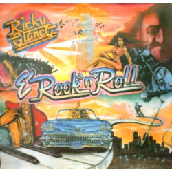 GIANCO RICKY - È Rock 'N' Roll