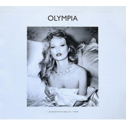 FERRY BRYAN  - OLYMPIA