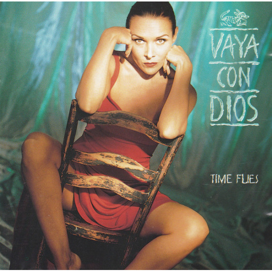 VAYA CON DIOS - TIME FLIES