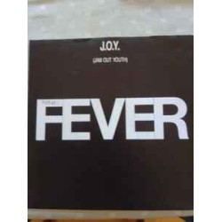 J.O.Y. - Fever