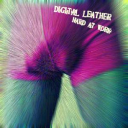 Digital Leather - Hard At Work