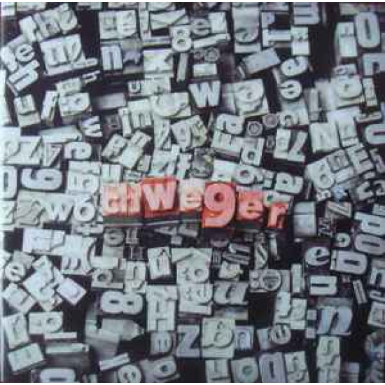 CHWEGER - THE CHWEGER
