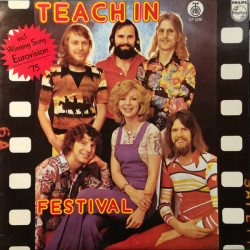 TEACH IN - FESTIVAL