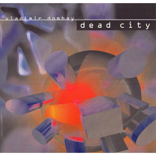 Dombay Vladimir - Dead City