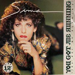 Sima - You Got Me Running