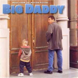 OST - BIG DADDY