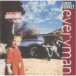 BONNEY SIMON - EVERYMAN