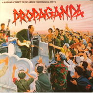 V.A. - PROPAGANDA/Granati Brothers, POLICE…/
