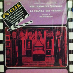 Trovaioli Armando - Nell'Anno Del Signore / La Stanza Del Vescovo