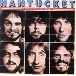 Nantucket - Your Face Or Mine?