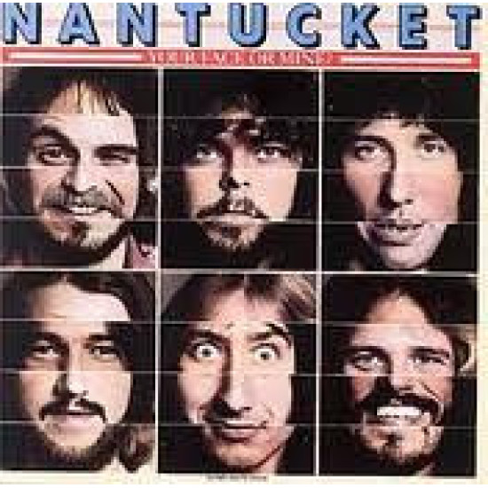 Nantucket - Your Face Or Mine?