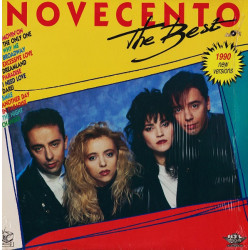 NOVECENTO - The Best