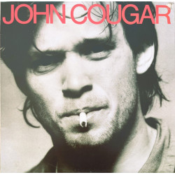 MELLENCAMP JOHN COUGAR - JOHN COUGAR