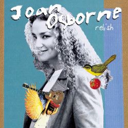 OSBORNE JOAN - RELISH