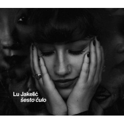 JAKELIĆ LU - Šesto Čulo