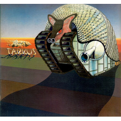 EMERSON, LAKE & PALMER - TARKUS