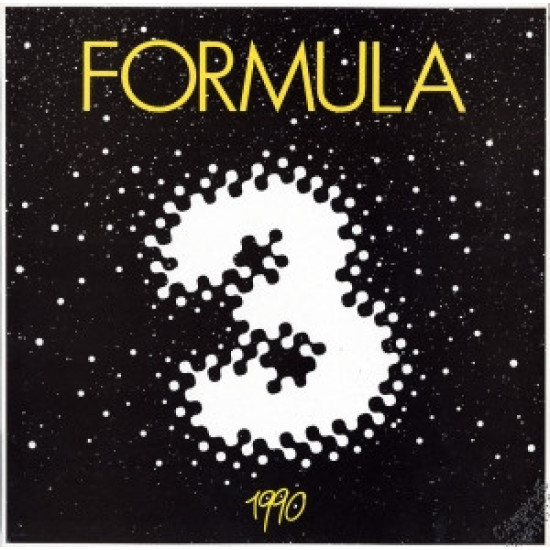 Formula 3 - 1990