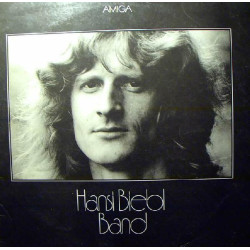 Hansi Biebl Band - Hansi Biebl Band