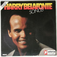 BELAFONTE HARRY  - SONGS