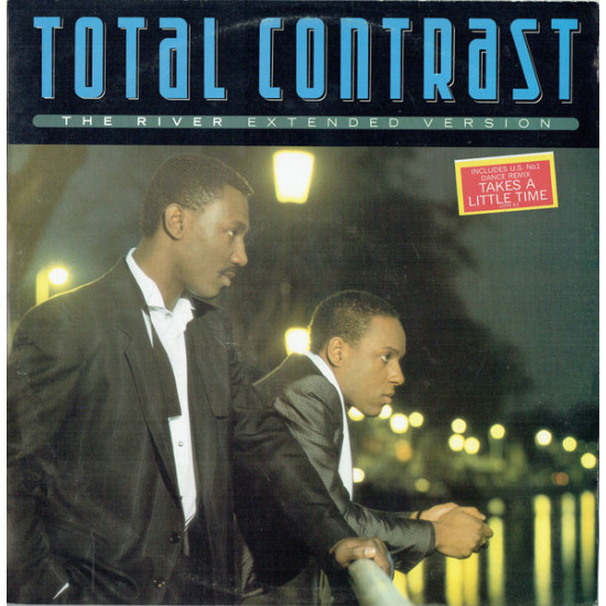 Total Contrast - The River (Extended Version)
