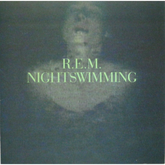 R.E.M. - Nightswimming
