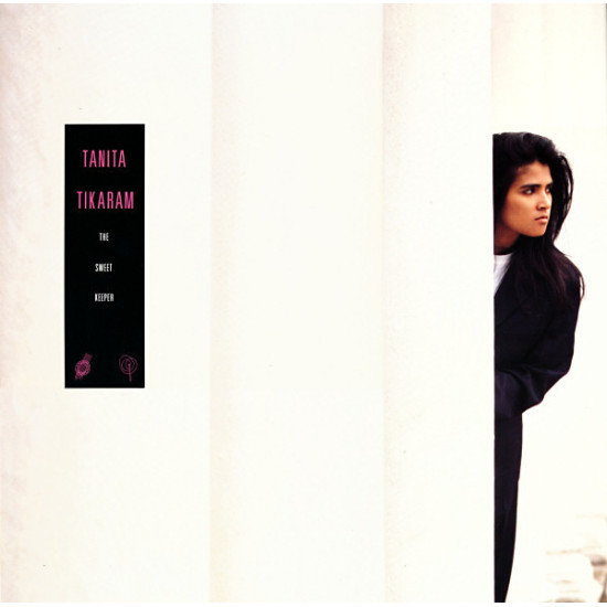 TIKARAM TANITA - THE SWEET KEEPER