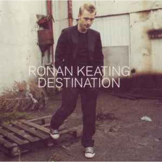 KEATING RONAN - DESTINATION