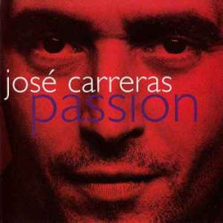 CARRERAS JOSE - PASSION