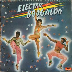 OST - ELECTRIC BOOGALOO