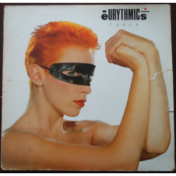 EURYTHMICS - TOUCH