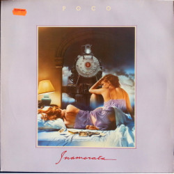 POCO - INAMORATA