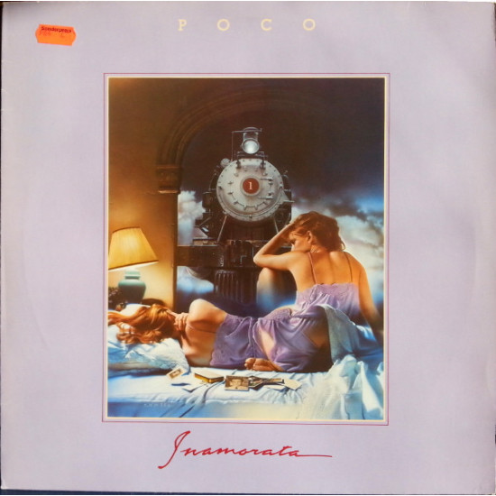 POCO - INAMORATA