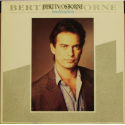 Osborne Bertin - Motivation
