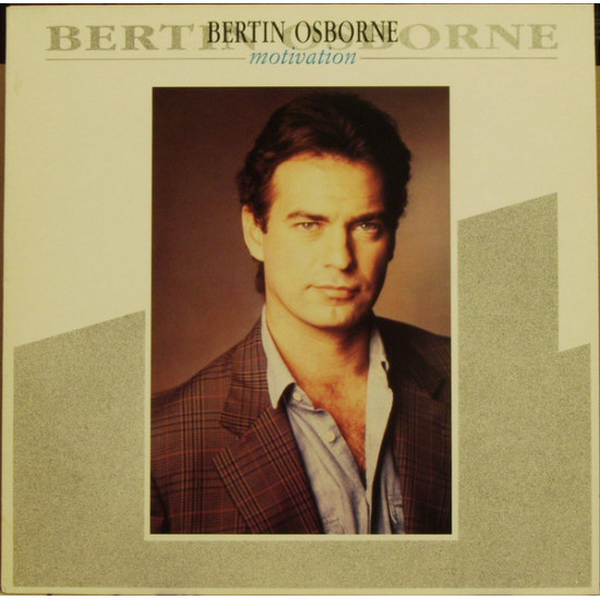 Osborne Bertin - Motivation