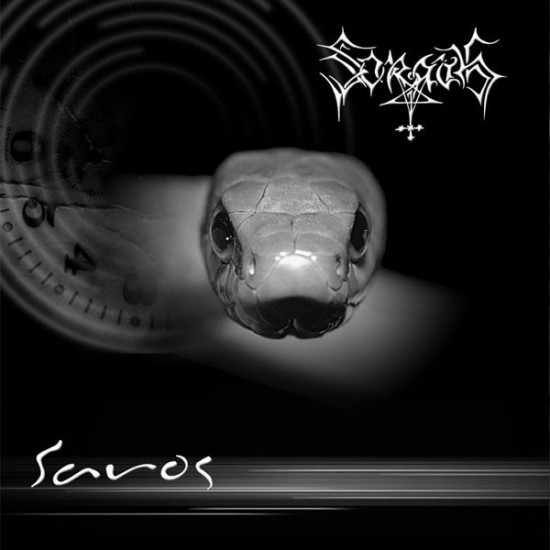 Sorath / Trollech - Saros / Tumultus