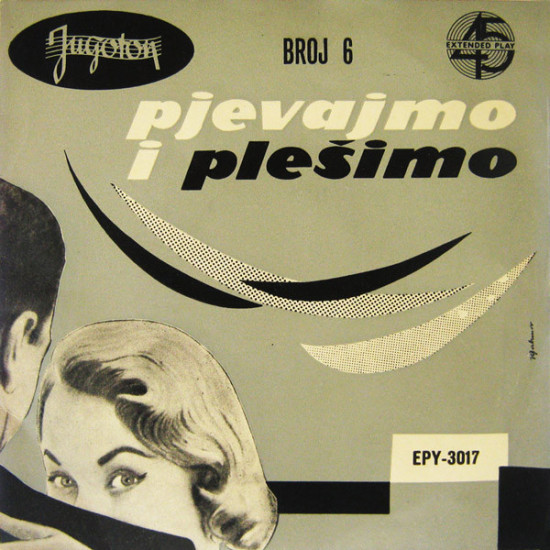 V.A. - Pjevajmo I Plešimo Broj 6/SPASOJEVIĆ, SELAK…