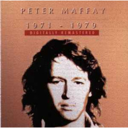 MAFFAY PETER - 1971 - 1979