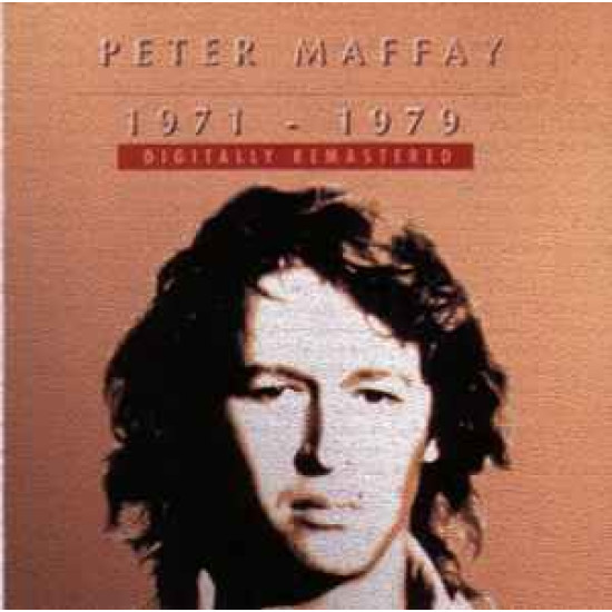 MAFFAY PETER - 1971 - 1979