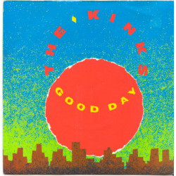 KINKS  - Good Day