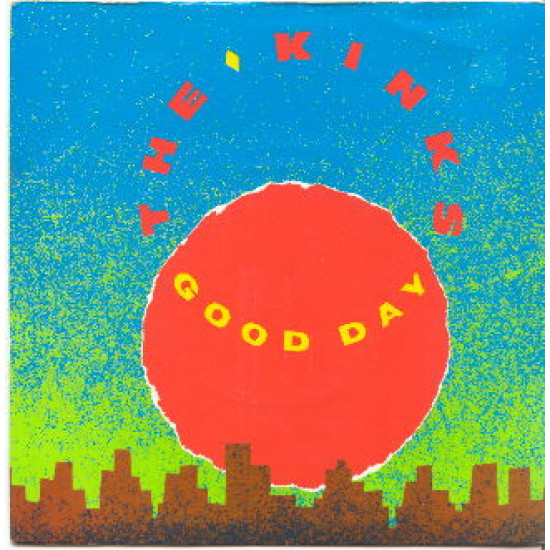KINKS  - Good Day