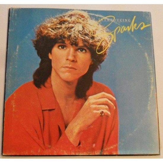 SPARKS - INTRODUCING SPARKS
