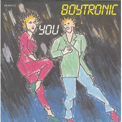 Boytronic  - You