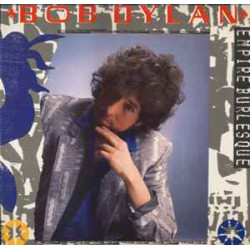 DYLAN BOB - EMPIRE BURLESQUE